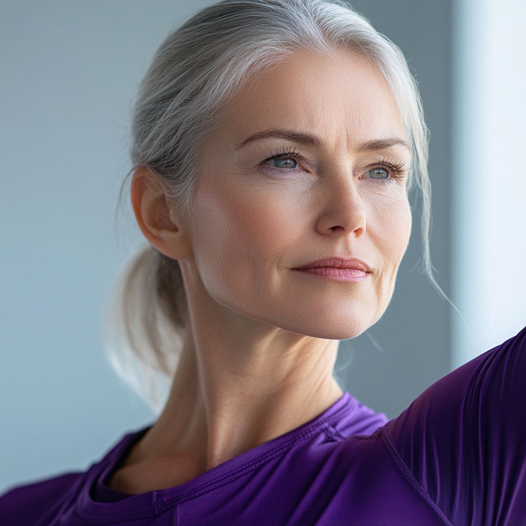 Сімейні тренування різних поколінь